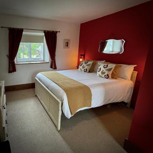 Home Farm Bed and Breakfast