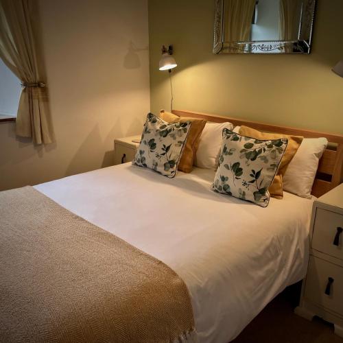 Home Farm Bed and Breakfast