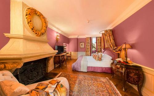 Hotel Le Saint Paul