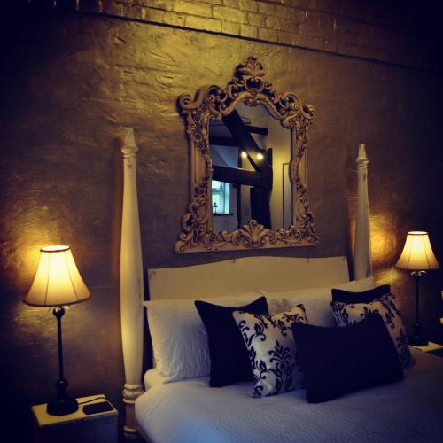 Home Farm Bed and Breakfast