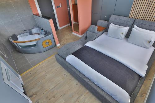 Sweet Home Suite Hotel