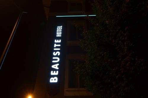 Beausite Hotel
