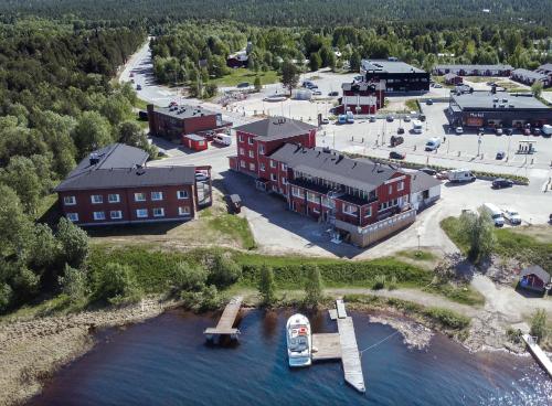 Inari Hotel