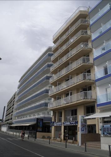 Apartaments El Sorrall