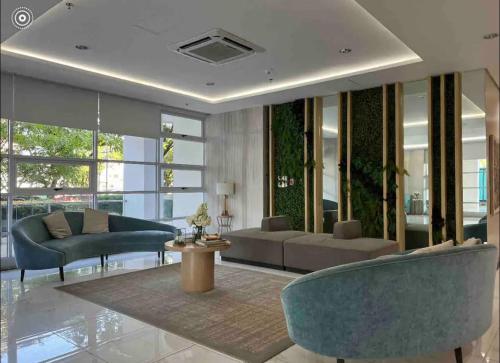 The Loop Towers by Vista residence JBJ