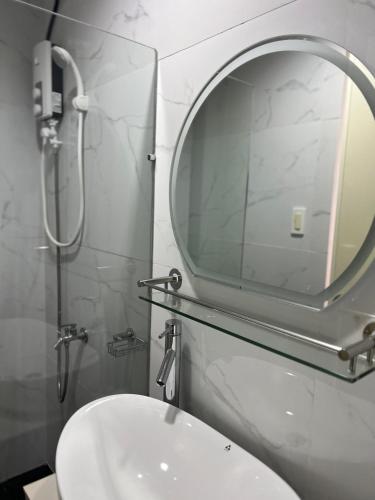 The Loop Towers by Vista residence JBJ