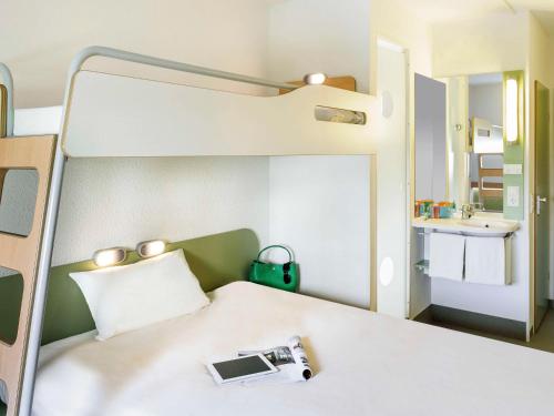 ibis budget Lons-le-Saunier