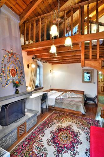 Melinas Boutique Hotel