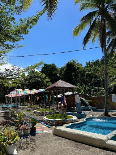 Hardrock Lux Spring Resort