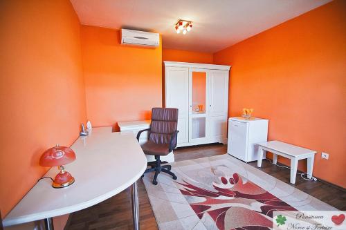 Pension Noroc si Fericire