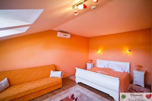 Pension Noroc si Fericire