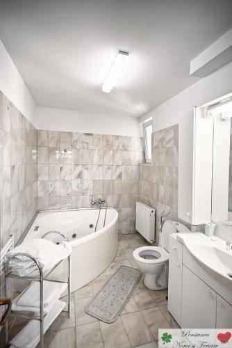 Pension Noroc si Fericire