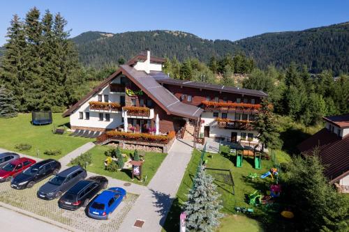 Villa Gloria