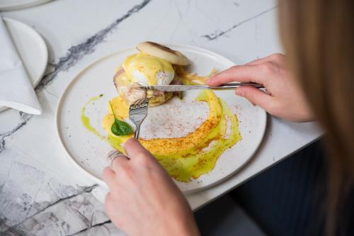 Doma Zagreb Serviced Apartments