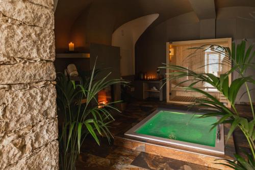 Villa L'Antica Colonia