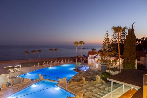 Kapetanios Aqua Resort