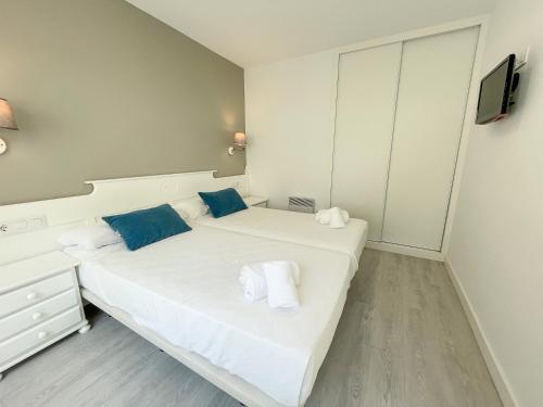 Apartamentos Casa Campaña 3000