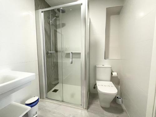 Apartamentos Casa Campaña 3000