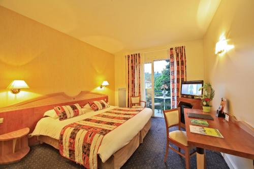 Hôtel Mercure Castres L'Occitan
