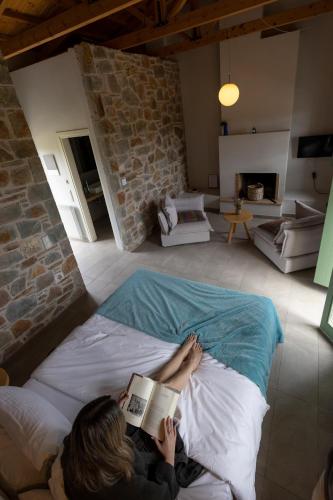 Foresta in Medias Mores