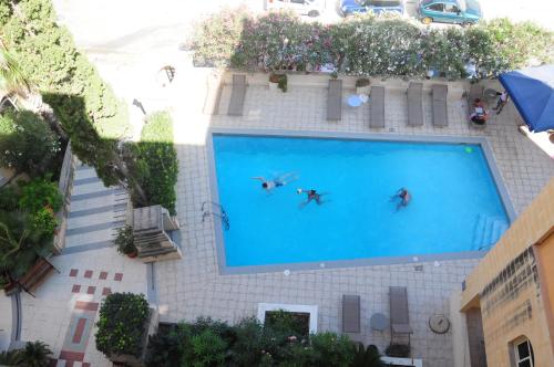 Il-Palazzin Hotel