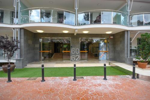 Apartamentos Albatros Family