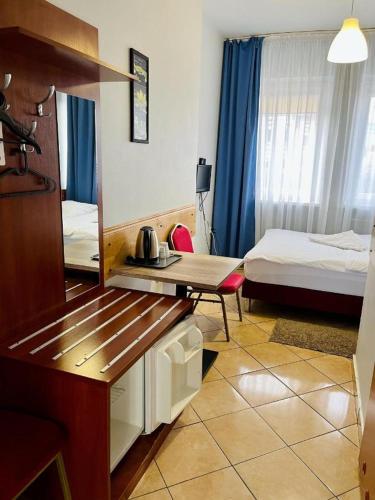 Hotel Elda