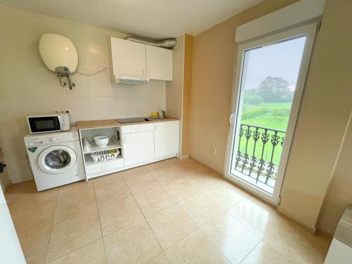 Apartamentos Barreiros 3000