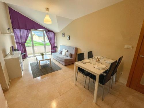 Apartamentos Barreiros 3000