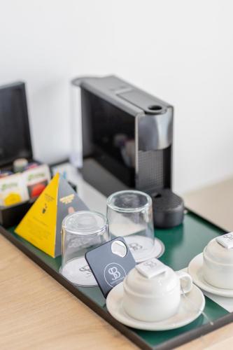 Soho Boutique Palillero