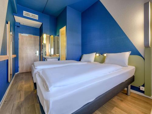 Ibis budget Luzern City