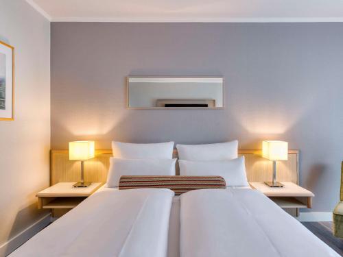 Mercure Hotel Duesseldorf Kaarst