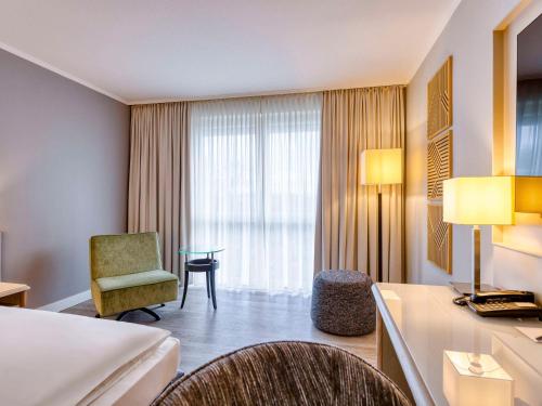 Mercure Hotel Duesseldorf Kaarst