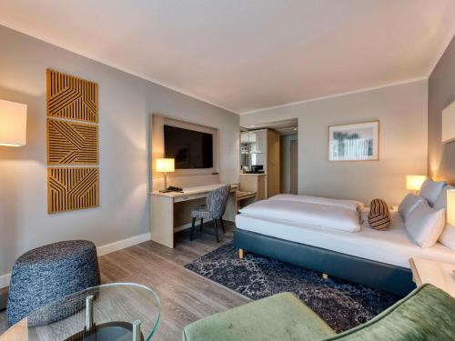 Mercure Hotel Duesseldorf Kaarst
