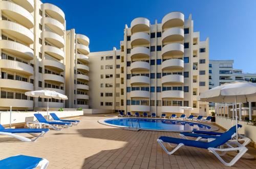 Turim Algarve Mor Hotel