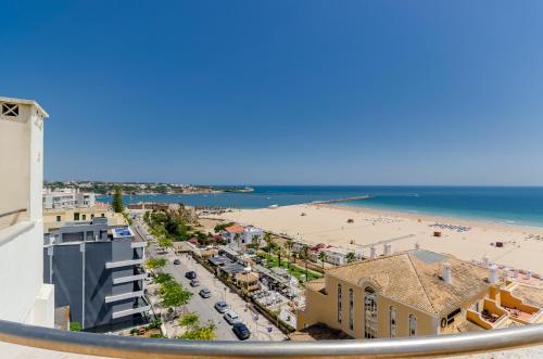 Turim Algarve Mor Hotel