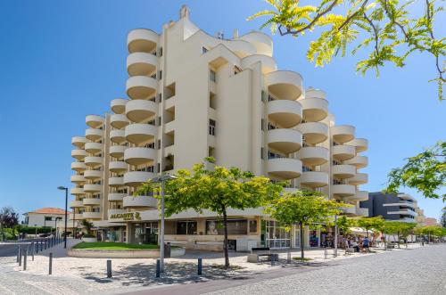 Turim Algarve Mor Hotel