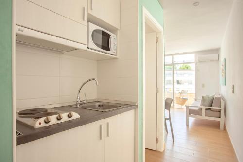 Apartamentos Club Sa Coma