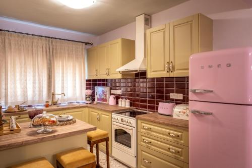 Castle Holiday Apartments