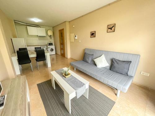 Apartamentos Playa de las Catedrales 3000