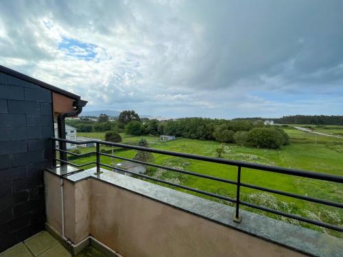 Apartamentos Playa de las Catedrales 3000