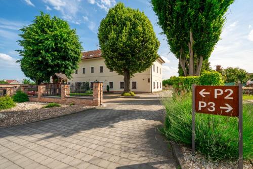 Penzion A Galerie Vin Onyx