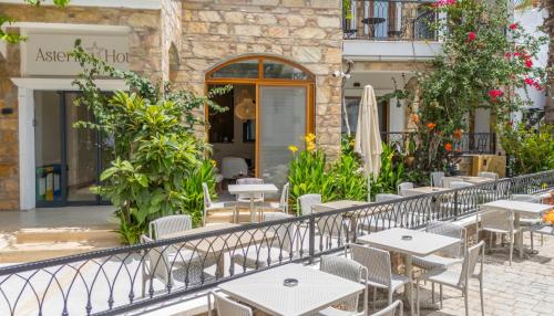 Asterina Hotel