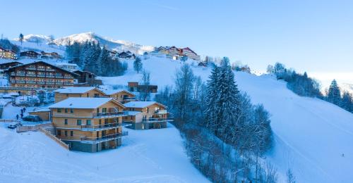 Hotel Panorama Lodge