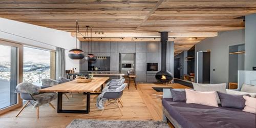 Hotel Panorama Lodge