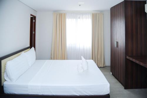 Kaia Isabelle Hotel Puerto Princesa