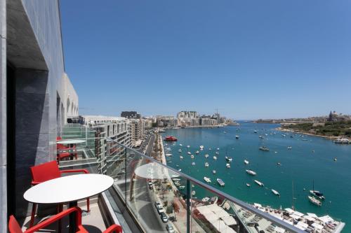 Verdi Gzira Promenade