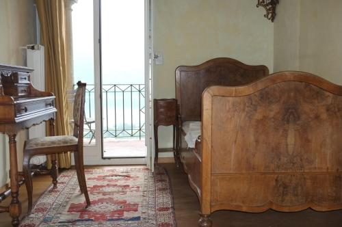 B&B Casa Locarno