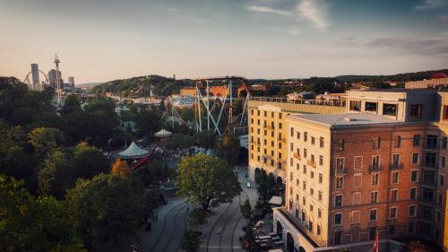 Liseberg Grand Curiosa Hotel