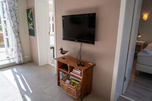 Maríubær Apartment